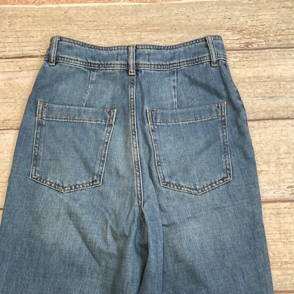 High waste flare - Picture 10 of 15